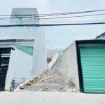 Bán đất thạnh xuân 24, 4,05 tỷ, 64,8m2, đẹp, nhiều tiện ích