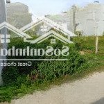 Bán đất cách trần nhân tông 50m2, 2,2 tỷ, 100m2 vuông vức, view đẹp, giá cực chất