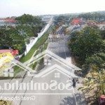 đất 1 sec đường hùng vương 100m2 full thổ cư, đường oto, shr