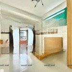 Cho thuê căn hộ 1pn siêu rộng - có ban công, giặt riêng - tân phú