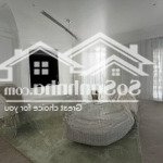 Góc cho thuê - vinhomes riverside 40 tr/ tháng. bt song lập 240m2 - có thang máy, hiện đại, nhà mới