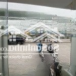Cho thuê nhà mặt phố nguyễn tuân, ngụy như kon tum. dt 110m2, 5 tầng thang máy, đủ đh, có pccc.