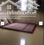 Cho thuê phòng 2t diện tích 15m2 khâm thiên, đống đa. full đồ, chỉ cần xách vali đến ở được luôn