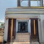 Bán nhà sân xe hơi 7 chỗ, gần đường bùi hữu nghĩa 300m, p. tân hạnh, tp. biên hòa