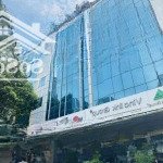 Duy nhất 1 tòa building 9 tầng-thông sàn-thang máy-88m2-nguyễn hoàng-nam từ liêm-vỉa hè rộng-42 tỷ