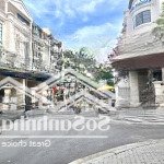 Bán nhà phố - mặt tiền - biệt thự cityland park hills phường 10 gò vấp, phù hợp mua ở hoặc cho thuê