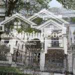 Quỹ ngoại giao biệt thự đơn lập the zei mỹ đình 267-312m2 giá tốt!!!!