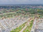 Bán biệt thự pari cạnh là công viên to độc bản 405m2 nội thất sang trọng