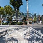 Bán biệt thự mặt tiền _505m2(7.8x50) 4 tầng_ xe tải đỗ chỉ 31 tỷ_bình chiểu thủ đức.
