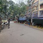 Mặt phố dương lâm, kđt văn quán, kinh doanh siêu lợi nhuận, vỉa hè rộng, chính chủ sổ đỏ (siêu tốt)