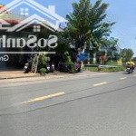 Chính chủ bán đất 2 mặt tiền gần sát vườn lài, gần cầu sắt, dt 145m2 ngang 5.9m2. gía chỉ 6.4 tỷ