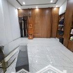 Cho thuê nguyên căn tại cityland park hills, 40 triệu, 100m2 có hầm 6pn