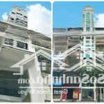Văn phòng 130m2 giá 35,5 triệu/th - 763 lê hồng phong