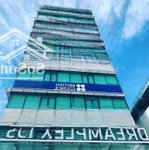 Cho thuê văn phòng đường điện biên phủ, quận bình thạnh, view đẹp, full tiện ích, giá ưu đãi