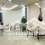 Hiếm! bán căn hộ 2pn ở ct3 vĩnh điềm trung đầy đủ nội thất tầng cao giá tốt chỉ 2 tỷ 498 triệu