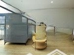 Bán tòa apartment kết hợp vp - phố xuân diệu, th, 180m2, 7tầng gara ô tô, ngõ thông view hồ, 63.5tỷ