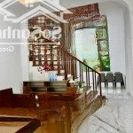 Siêu rẻ - chỉ 120tr/m2 - 38m2x4t 4 tầng đủ công năng - trung tâm thanh xuân - phân lô - ngõ rộng
