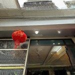 Nhà rất gần phố, 50m2, 2 thoáng khu vực lĩnh nam-vĩnh hưng. nhà đẹp, ở ngay, nhiều tiện ích