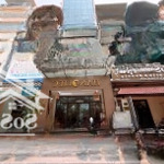 Có 102! tòa vp vip vũ phạm hàm, cầu giấy, vỉa hè, ôtô tránh, mt khủng, thang máy, kd đỉnh cao, 98m2