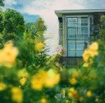 Căn biệt thự ecopark nhận nhà ở ngày, sau nhà là công viên, tiện ích bao vây