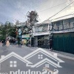 Bán nhà mặt tiền kinh doanh sầm uất nguyễn văn công, p3, gò vấp - dt: 80m2 - giá tốt 11,5 tỷ tl