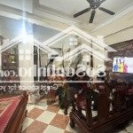 Mặt phố ngọc lâm siêu hiếm, vị trí đẳng cấp có 1.0.2; kinh doanh vô đối: dt280m; mt7m