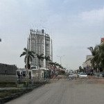 Bán đất biệt thự cao xanh hà khánh a ô góc 2 mặt tiền giá tốt