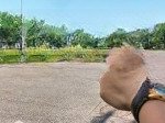 Bán lô đất 3 mặt tiền cực đẹp thuộc khu đô thị biển an viên, thành phố nha trang