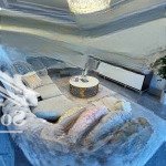 Nhà em đang có căn hộ 2pn 2vs ở chung cư season avenue cần cho thuê