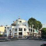 Cho thuê nhà góc 2mt số 584 - 586 - 588 đường hậu giang, quận 6, 11x25m, 1 trệt 3 lầu, 280 tr/th