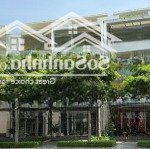 Cho thuê 1.000m2 sala giá 250 triệu, thang máy, máy lạnh, hoàn thiện đầy đủ, kí trực tiếp chủ nhà
