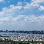 Siêu hiếm căn 2 ngủ bc đông nam view hồ tây khu xuân la-tây hồ. 0983191393