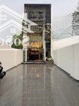 Nhà đẹp chính chủ thiết kế tâm huyết đủ công năng tại nguyễn bình, phú lợi; giá 4.99 tỷ