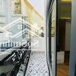 Bán nhà hẻm 1/ đường bà lài p. 8 q. 6