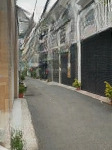 Bán nhà nát diện tích 100m2, nở hậu 5.5m, đối diện sân golf tân sơn nhất