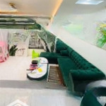 Bán nhà mễ trì nam từ liêm, lô góc dân xây 5 tầng 2 thoáng, mặt tiền rộng, 15m ra ô tô hơn 6 tỷ