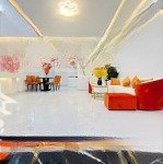 Bán nhà riêng tại thị trấn nhà bè, giá siêu hời 4,4 tỷ, 100m2, 1 tầng, 3wc
