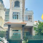 Bán biệt thự 200m2 đẹp nhiều tiện ích tại him lam kênh tẻ, tân hưng, q7, hcm, 48 tỷ
