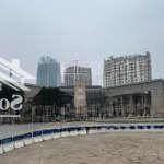 Bán nhà mặt phố lạc long quân, 123 tỷ, 200m2, view đẹp hot! toàn cảnh hồ tây