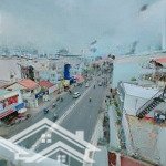 Bán nhà mt đặng thùy trâm p.13 q.bình thạnh, dt 5mx22m, 4 tầng, giá 21 tỷ