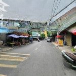 Bán biệt thự khu chợ mt kinh doanh, p. dĩ an, tp. dĩ an