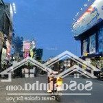 Bán nhà mặt tiền nguyễn thị minh khai, p bến thành, quận 1. dt 6x22m, 2 tầng, hdt 150tr/th, 47 tỷ