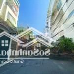 Bán nhà mt hồ biểu chánh p12 phú nhuận , ngang 20m , giá 42 tỷ