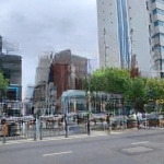 Bán nhà siêu hot giá đầu tư mặt tiền quận 1 diện tích 400m2