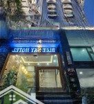 Hạ giá 32 tỷ về 28 tỷ - khách sạn cửu long p.2 tân bình - dt: 8x18m - hầm 6 tầng - hđt: 130tr/th
