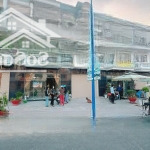 Bán shophouse tại thăng long central city, 3,3 tỷ, 100m2