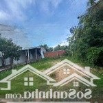 đất thổ cư mtđ lê đức thọ sát trạm y tế xã hắc dịch, dt: 180m2, giá: 690tr, shr, lh: 0909583211