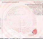 Bán đất tại xã vạn phú, vạn ninh, khánh hòa, 1 tỷ 100 triệu vnd, 107.9 m2 - chính chủ cần bán gấp