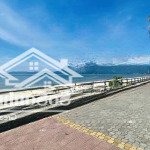 Bán gấp đất biển nguyễn tất thành 375 m2 giá 63 tr/m2