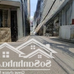 Duy nhất 1 lô! đất phân lô đức giang, 44m x 3,8m, oto tránh. 1 nhà đường 40m chỉ hơn 6 tỷ tl